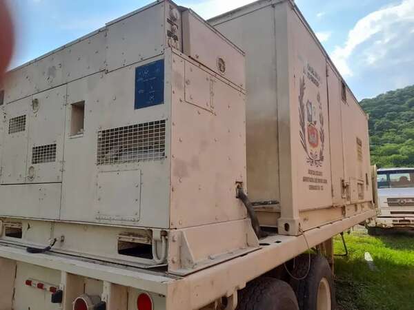 CGR olvida auditar uso de dinero de la emergencia por la sequía en Alto Paraguay - Noticias del Chaco - ABC Color