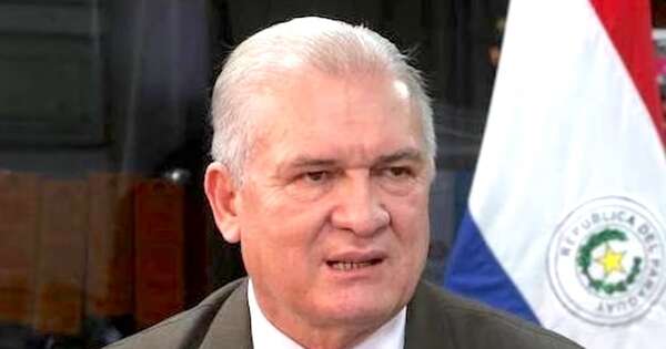 Diario HOY | Fiscal General, a dos años del magnicidio: “El teléfono de Pecci está en Colombia”