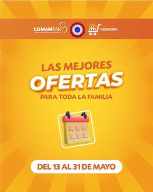 Comapar lanza otra edición de Ogaygua