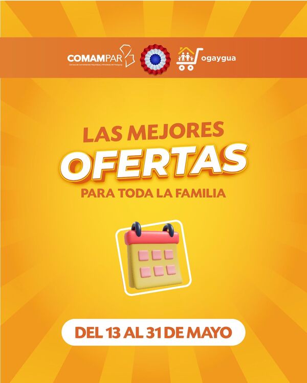 Comapar lanza otra edición de Ogaygua