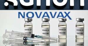 La Nación / Sanofi y Novavax se alían para producir vacunas anticovid