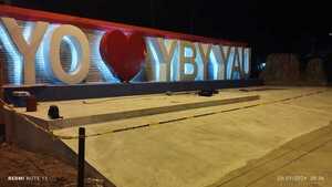 HOMICIDIO EN YBY YAÚ