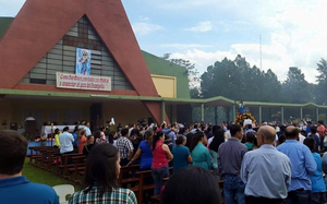 Declaran asueto para el 24 de mayo en Coronel Oviedo - Noticiero Paraguay