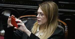 Diario HOY | Diputados de Argentina designan a “terraplanista” en la comisión de Ciencia