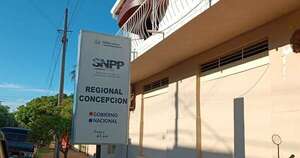 Diario HOY | Funcionarios del SNPP no acompañan cambio de carta orgánica del IPS