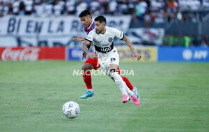 Versus / Superclásico: ¿Podrá Cerro Porteño poner fin a la hegemonía de Olimpia?