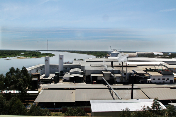 Anexo C: Paraguay apuntará a multiplicar valor agregado a su energía mediante industrialización - .::Agencia IP::.