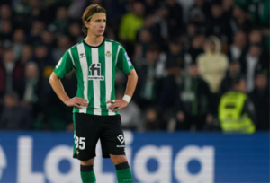 Un futbolista quedó en coma tras sufrir un accidente en su casa en España - Megacadena - Diario Digital