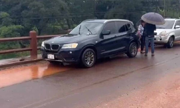 Ex suegra de mujer desaparecida en Presidente Franco: “Presiento que salieron del país” – Prensa 5