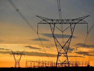 ANDE recibirá 70 millones de dólares para equilibrar tarifas eléctricas · Radio Monumental 1080 AM
