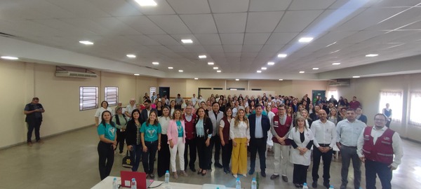 Itapúa da paso crucial en prevención del VPH con lanzamiento de Test
