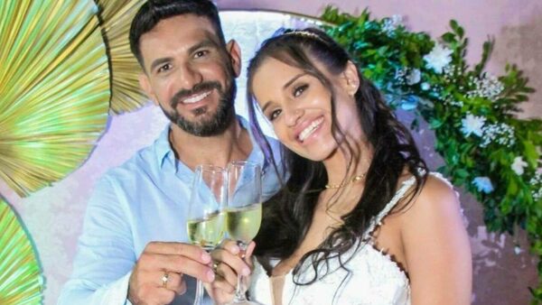 Dictan orden de captura contra Pamela Vill, ndaje