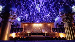 Palacio Masónico abrirá sus puertas para conocer sus símbolos y otras curiosidades