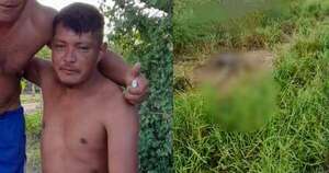 Diario HOY | El peor desenlace: hallan cuerpo sin vida del joven desaparecido en el Chaco