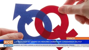 ¿La ideología de género en menores debería ser considerada delito?