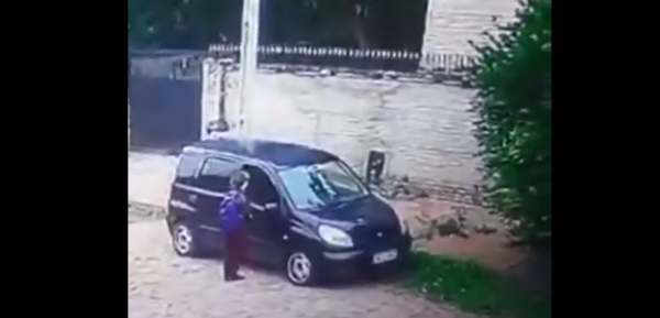 Video: Denuncian presunto rapto e intento de abuso a un niño en Lambaré - ADN Digital