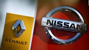 Nissan contribuye con 225 millones de euros a los resultados de Renault - Revista PLUS