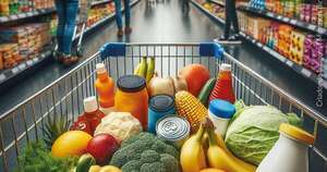 La Nación / La inflación en Brasil se mantiene a la baja por séptimo mes