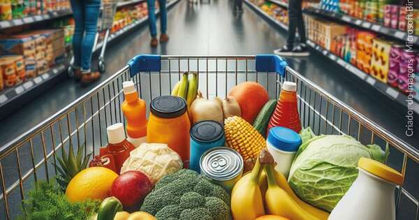 La Nación / La inflación en Brasil se mantiene a la baja por séptimo mes