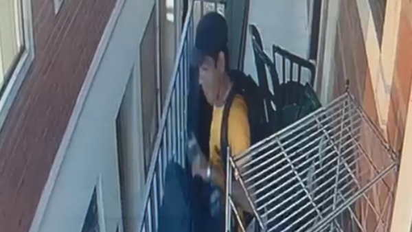 Imputan a presunto autor del robo sufrido por la Orquesta Cateura