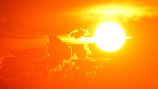 EEUU emite una alerta de tormenta geomagnética severa por primera vez en dos décadas