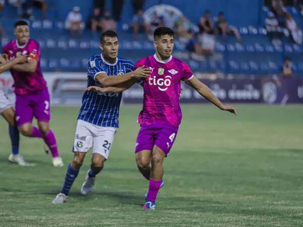 Libertad recibe a Sol de América con la mirada de Cerro y Olimpia - Fútbol - ABC Color