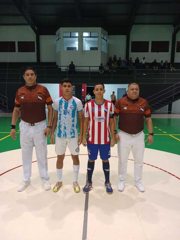 Albirroja mundialista C17 triunfa de entrada en cuadrangular preparatorio - La Tribuna