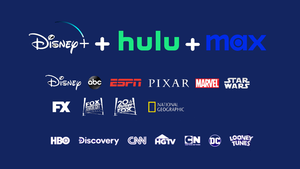Disney y Warner Bros. Discovery ofrecer谩n un servicio de 'streaming' conjunto - Revista PLUS