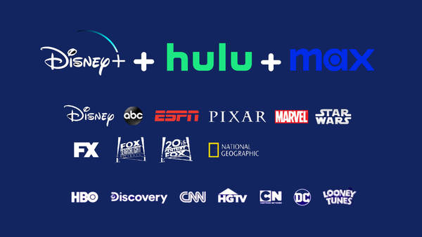 Disney y Warner Bros. Discovery ofrecer谩n un servicio de 'streaming' conjunto - Revista PLUS