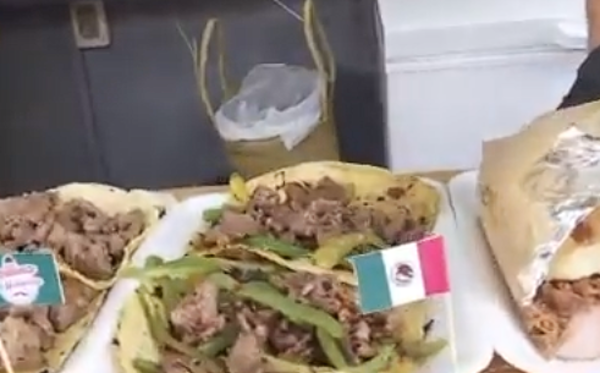 "Picada con gusto" con La Hidalguense - C9N