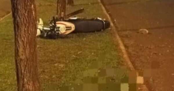 Diario HOY | Sepa cómo actuar en caso de verse involucrado en un accidente vial