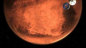 Nuevos datos sugieren que Marte pudo ser un planeta habitable