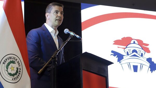Peña promete que Gobierno no descansará hasta identificar a autores morales del asesinato de Pecci - ADN Digital