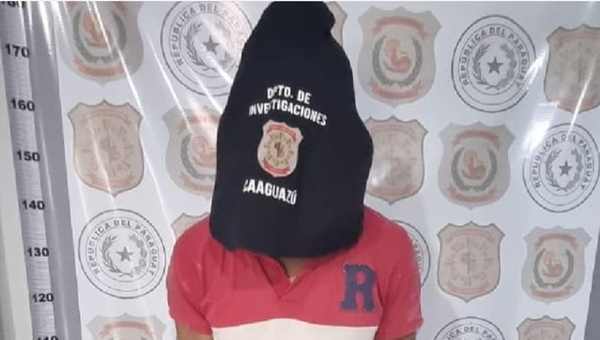 Imputado por abuso sexual pagó 30 millones para quedar libre en Coronel Oviedo - Noticiero Paraguay
