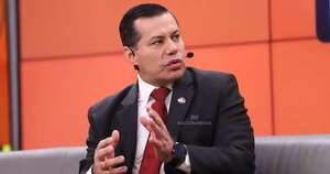 La Nación / Acuerdo Itaipú: “A mayor inversión, menos cortes de energía”, anuncia titular de la Ande
