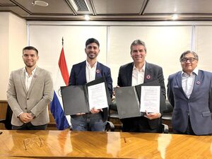 Mesa de clima de negocios: Asobolsa y Rediex firman convenio para impulsar la llegada de inversiones extranjeras al país - MarketData