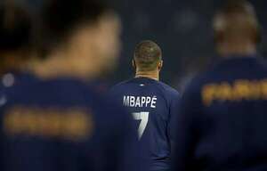 Kylian Mbappé anunció que deja PSG: ¿Ficha por el Real Madrid? - Fútbol Internacional - ABC Color