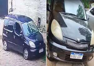 Se puso a disposición porque lo acusaron de ser el abusador de un niño de Lambaré - Policiales - ABC Color