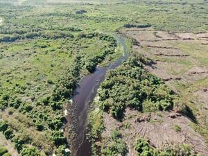 Comisión Trinacional se reúne para discutir asuntos relacionados con el río Pilcomayo