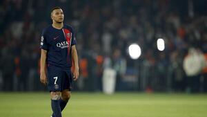 Kylian Mbappé anuncia oficialmente que deja el PSG