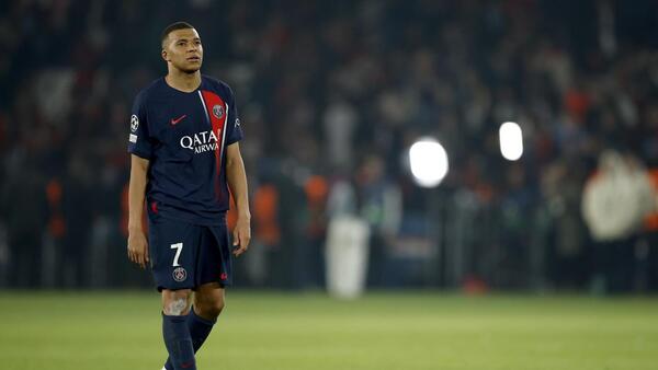 Kylian Mbappé anuncia oficialmente que deja el PSG