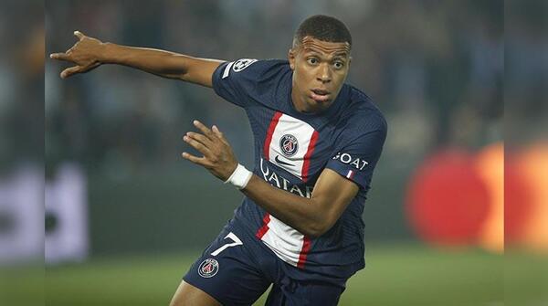 Es oficial: Mbappé anunció su salida de PSG - .::Agencia IP::.