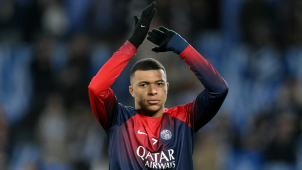 Mbappé anunció oficialmente su salida del PSG después de 7 temporadas - Megacadena - Diario Digital