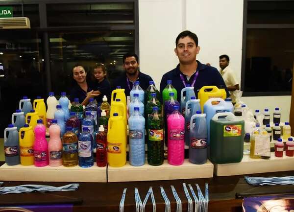 Mipymes reclaman espacio en socialización de proyecto que plantea cambios en la Ley del IPS - Economía - ABC Color