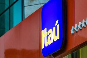 Ganancia de Ita煤 Unibanco trepa 15,8% en primer trimestre hasta R$ 9,8 mil millones (US$ 1.927 millones) - Revista PLUS