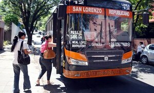 Empresas Magno y San Isidro no se adhieren al paro de transporte. - Portal Digital Cáritas Universidad Católica