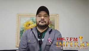 Junta Municipal de Cerro Corá rechazó por cuarta vez ejecución presupuestaria de su intendente - Radio Imperio 106.7 FM
