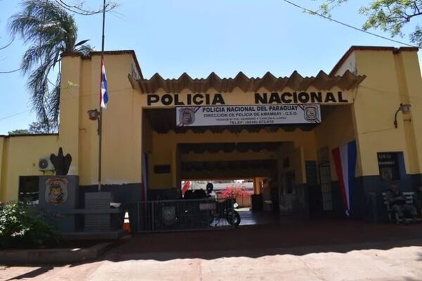 Investigan supuesto secuestro exprés en Pedro Juan Caballero