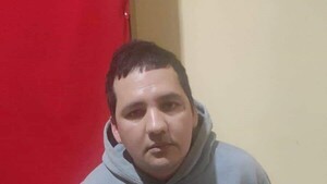 Detienen a presunto violador serial de Coronel Oviedo