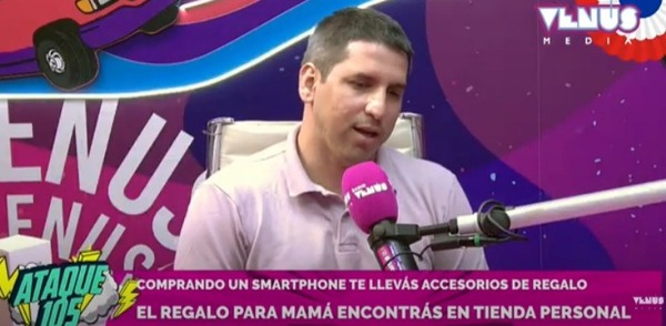 EL REGALÓ IDEAL PARA MAMÁ LO ENCONTRÁS EN TIENDA PERSONAL